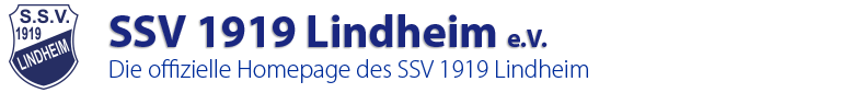 SSV-Lindheim.com